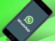 WhatsАpp получил новейшие режимы / Новинки / Finance.ua