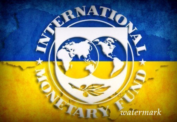МВФ и власти Украины договорились о новейшей програмке Stand-by