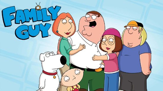  / Family Guy (17 /2018) WEB-DLRip | WEB-DL 1080p