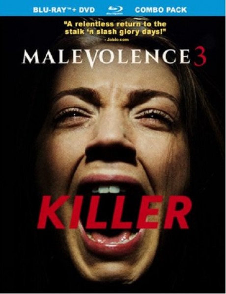 Malevolence 3 Killer 2018 Blu-Ray iPad 720p AAC x264-CHDPAD
