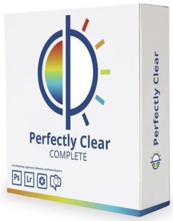Athentech Perfectly Clear Complete 3.6.1.1299