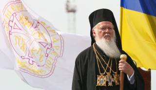 Православные из Запорожья и Житомира подали в трибунал на решение ВРУ по автокефалии