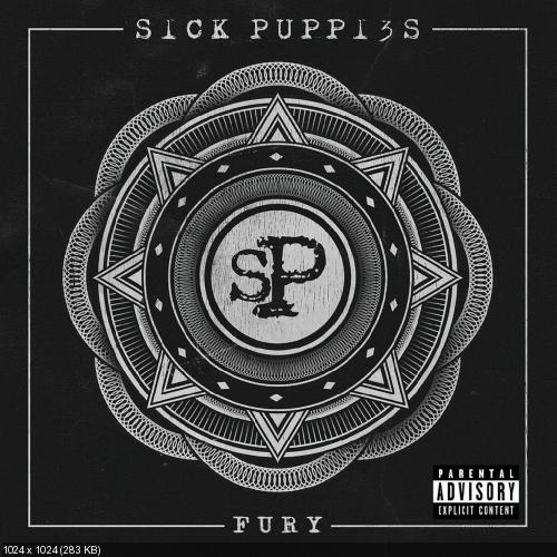Sick Puppies - Earth to You (New Track) (2016)