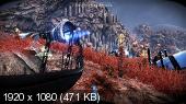 The Solus Project (2016/RUS/ENG/MULTi6/GOG)