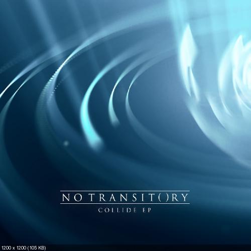 No Transitory - Collide (EP) (2015)