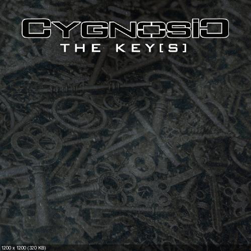 CygnosiC - The Key[s] [Single] (2016)