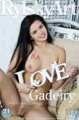  Carmen Summer  Gadeiry
