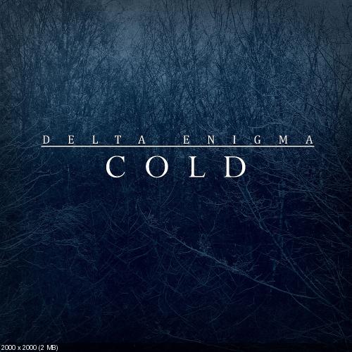 Delta Enigma - Cold (Single) (2016)