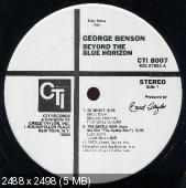 George Benson - Beyond The Blue Horizon (1971) Radio Station Copy