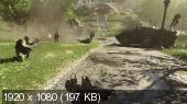 Call of Duty: Infinite Warfare (2016) WEBRip 1080p | 