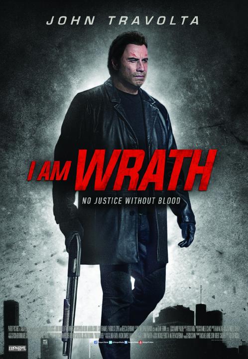 [ONLiNE] Jestem zemstą / I Am Wrath (2016) PL.720p.BDRiP.XViD.AC3-K12 / Lektor PL