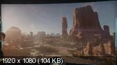 Mass Effect: Andromeda (2017) WEBRip 1080p | 