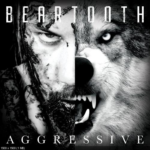 Beartooth - Aggressive (2016)