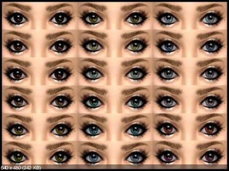 Глаза, контактные линзы - Страница 4 65a80e6c670ad67289e08c68bff82948
