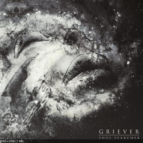 Griever - Soul Searcher [EP] (2016)