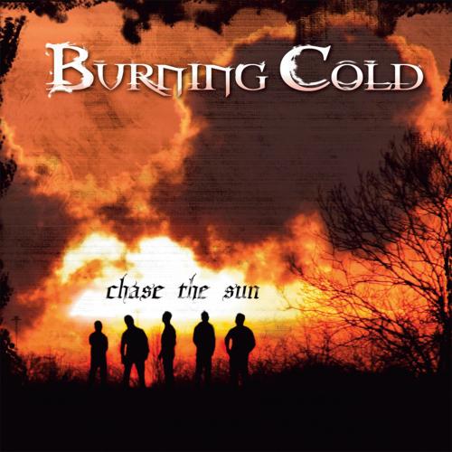 Burning Cold - Chase The Sun (2010)
