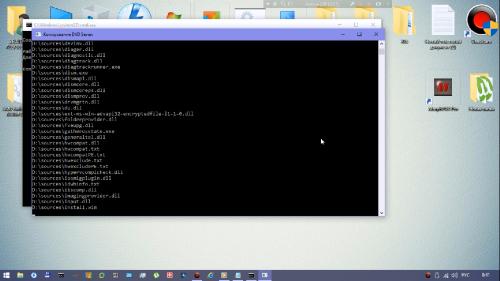 Видео по срезке Windows 10-8-7 от BELLA