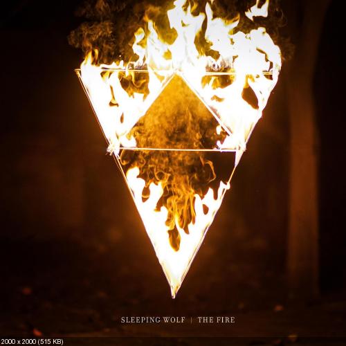 Sleeping Wolf - The Fire [EP] (2016)