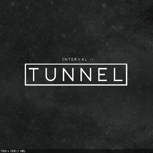 Interval - Tunnel [Single] (2013)