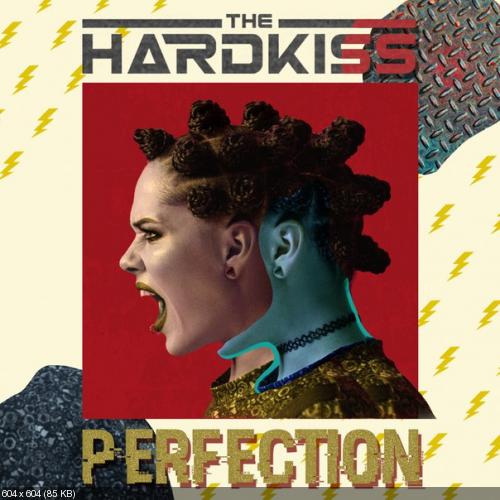 The Hardkiss - Perfection (Single) (2016)
