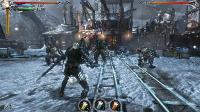 Joe Dever's: Lone Wolf - HD Remastered (2014-2016/RUS/ENG/License)