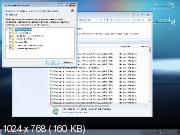Windows 7 Professional SP1 x86/x64 Lite v.9 by Nai4fle