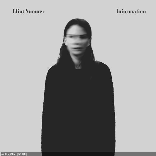 Eliot Sumner - Information (2016)