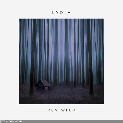 Lydia - Run Wild (2015)
