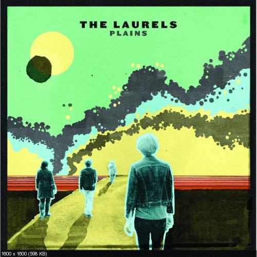 The Laurels - Plains (2012)