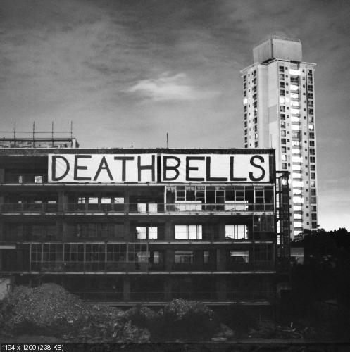 Death Bells - Death Bells [EP] (2016)