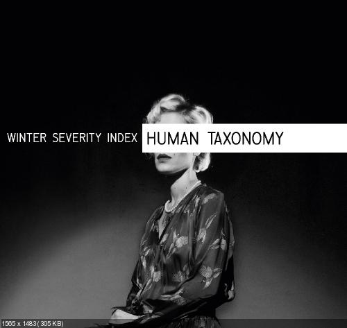 Winter Severity Index - Human Taxonomy (2016)