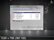 Windows 7 SP1 x86/x64 8in1 Black Edition Lite v.32 KottoSOFT