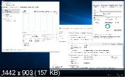 Windows Server 2016 DataCenter x64 v.14393.5 Micro
