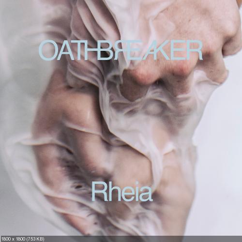 Oathbreaker - Needles In Your Skin (Single) (2016)