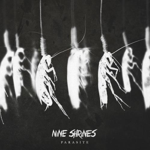 Nine Shrines - Parasite (Single) (2016)