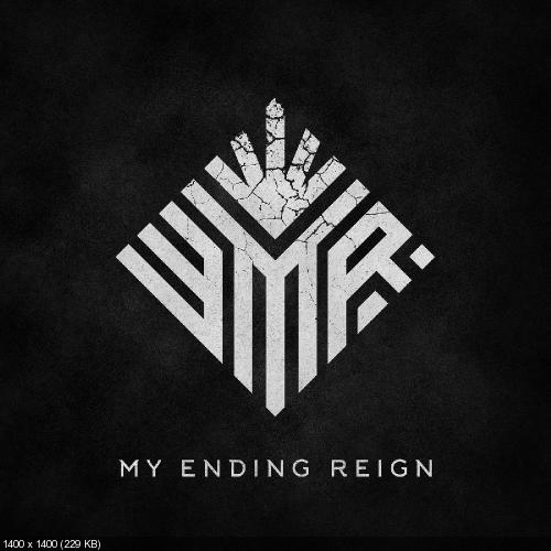 My Ending Reign - My Ending Reign (EP) (2016)