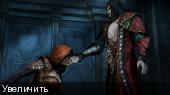Castlevania: Lords of Shadow 2 (v1.0.0.1/upd1/dlc/2014/RUS/ENG) Repack =nemos=