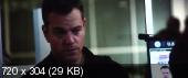Скачать бесплатно: Джейсон Борн / Jason Bourne (2016) CAMRip