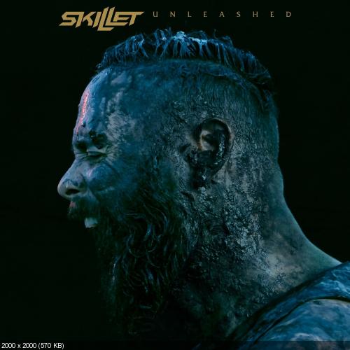 Skillet - Unleashed (2016)