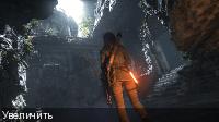 Rise of the Tomb Raider - Digital Deluxe Edition (2016/RUS/ENG/RePack by Valdeni)
