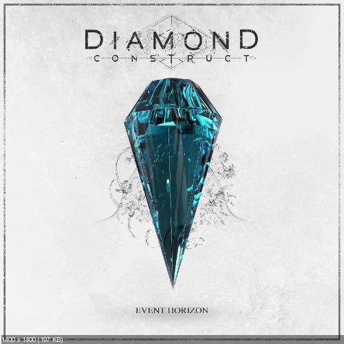 Diamond Construct - Event Horizon [EP] (2016)