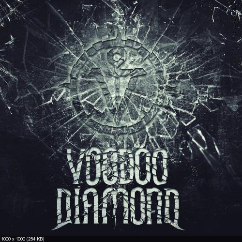 Voodoo Diamond - G.I.A (Single) (2016)