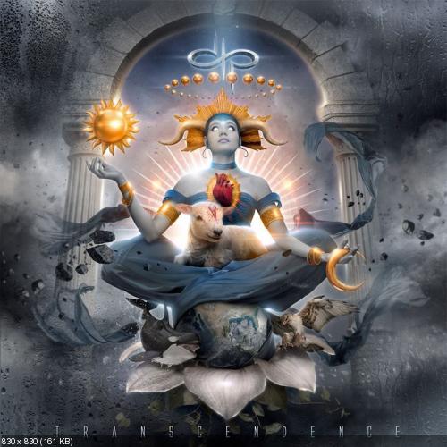 Devin Townsend Project - New Tracks (2016)