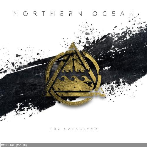 Northern Ocean - The Cataclysm (2016)