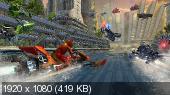 Riptide GP: Renegade (2016) PC | Repack  Other s