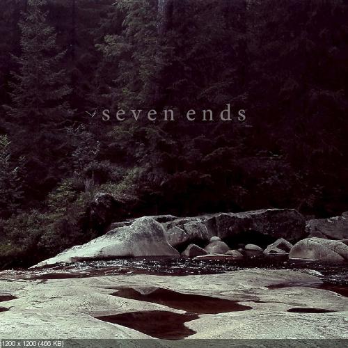 Seven Ends - Seven Ends (2016)