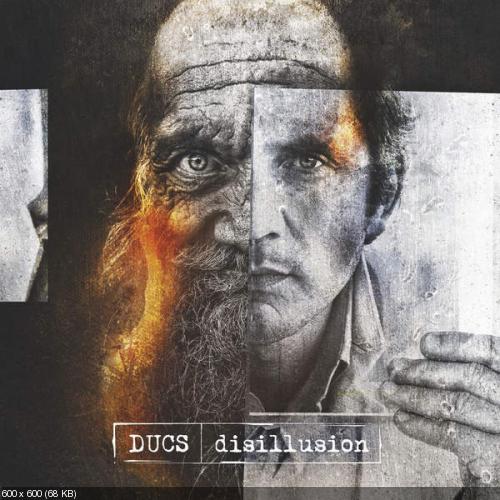 Ducs - Disillusion (2016)