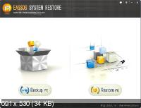 Eassos System Restore 2.1.0.640