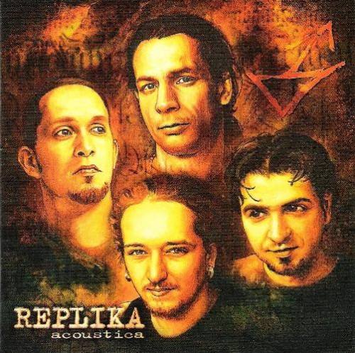 Replika - Discography (1996-2010)