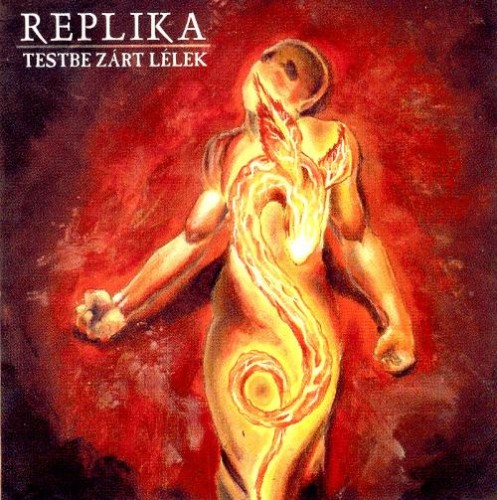 Replika - Discography (1996-2010)